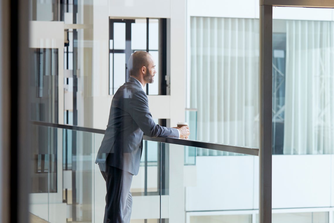 Quarterly Commentary: Q1 2024