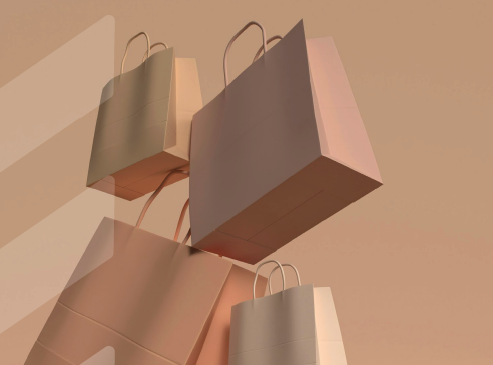 The Consumer Shift: Rethinking Brand Loyalty