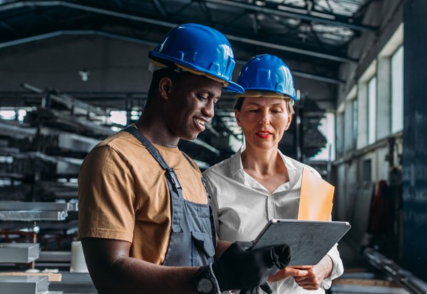 What’s AGOA-ing on?