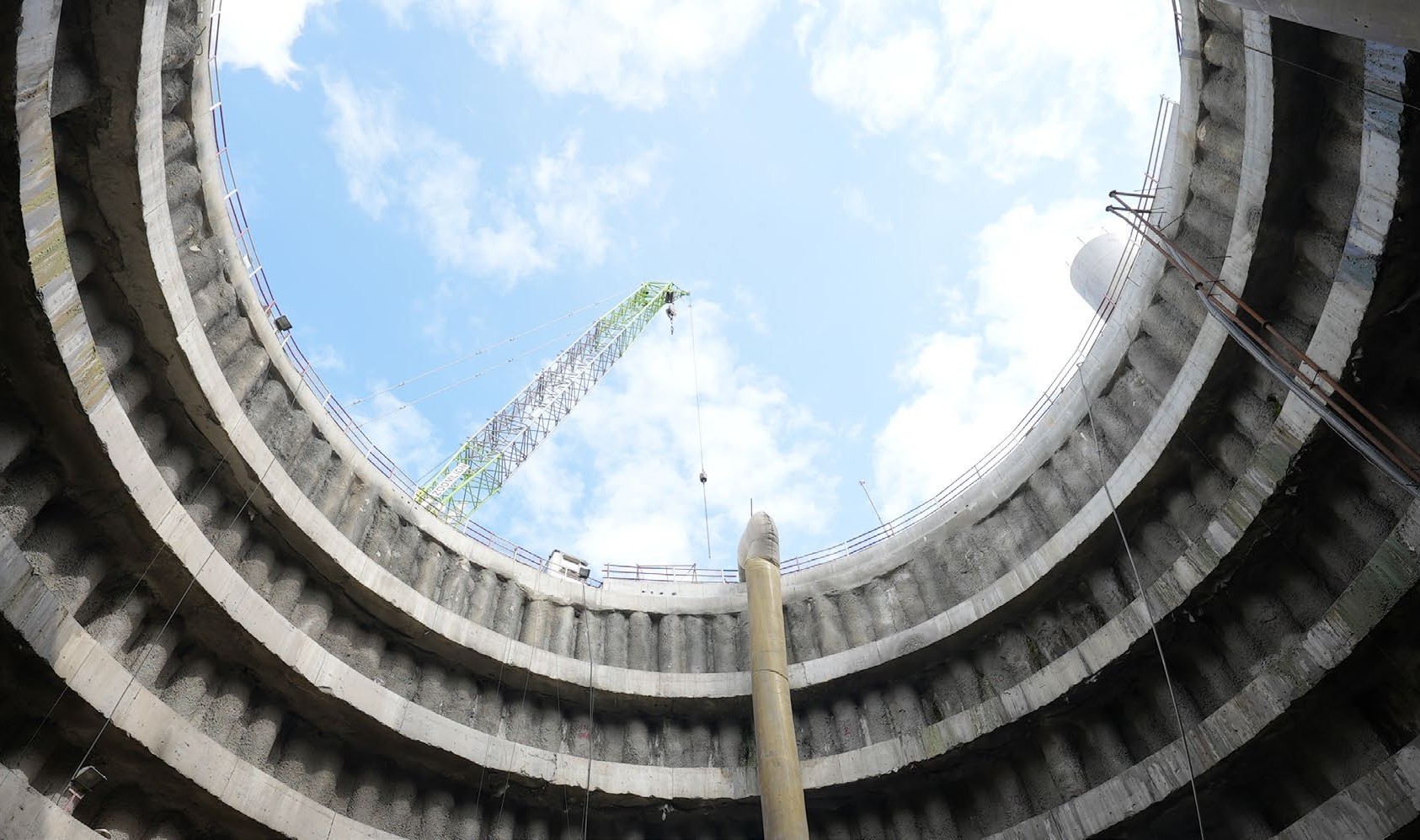 South Africa’s economy: What’s under the hood and up ahead?